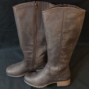 clarks women's marana trudy fashion boot